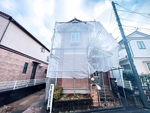 外観：313004538264