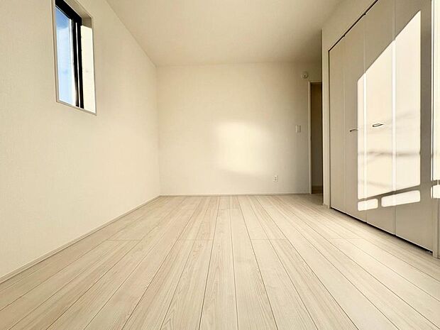 日当たりや通風、使い勝手などを考慮された間取りです。仕様などの詳細はお問い合わせください。