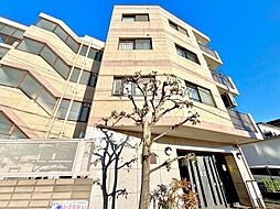 リーベスト立川