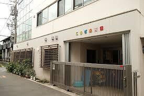 こむぎ保育園まで約758m