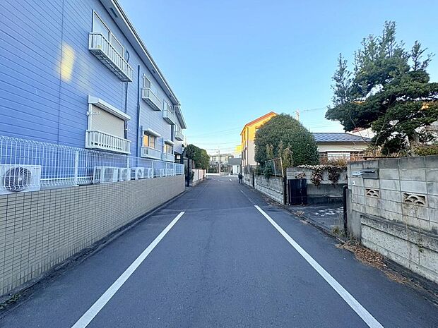 新しい生活をスタートさせたい時期をお伺いし、準備のスケジュールもアドバイスいたします。