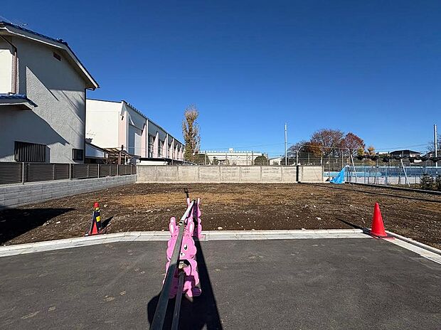 不動産の基礎知識や住宅ローンに関する事も、現地と併せてご案内可能です。まずはお気軽にご相談ください。