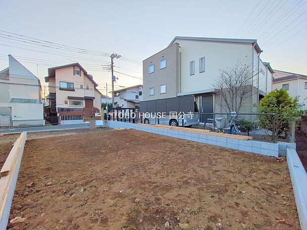 物件外観