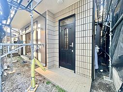 東京都東久留米市金山町２丁目