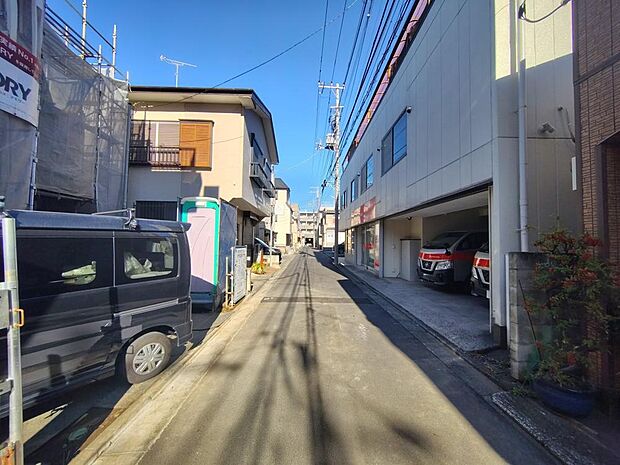 これまでの経験と知識を活かし、お客様に寄り添ったご提案をいたします。お気軽にご相談くださいませ。