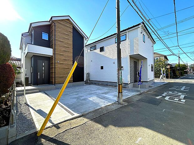 「ネットで見た」とお電話をいただければ、当日のご見学予約も可能です。