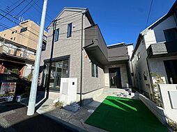 東京都西東京市南町５丁目