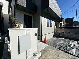 東京都西東京市南町５丁目