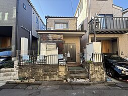 東京都板橋区成増５丁目