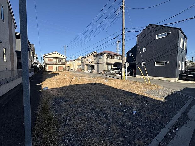 敷地の形状や条件など、メリットもデメリットも、丁寧にご説明させていただきます。