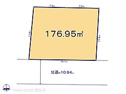 東京都武蔵野市境南町２丁目