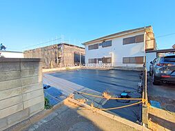 東京都東大和市狭山４丁目