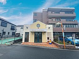 ダイアパレス武蔵野本町