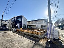 東京都青梅市河辺町６丁目