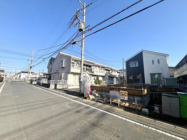 ご購入～お引越しまでの流れや、資金計画についてなど、気になることは何でもお尋ねください。