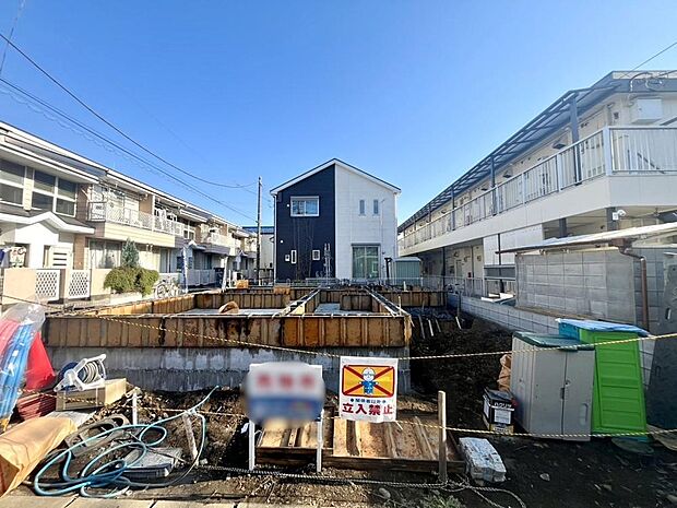 交通量や駅までの距離も、購入時の大切なポイントです。実際に現地でご確認ください。