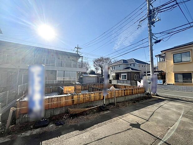 マイホーム探しは一生に一度の大切なイベント。ご納得いただけるまで、当社がしっかりサポートいたします。