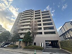 清瀬パークホームズ