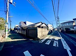 東京都世田谷区北烏山３丁目