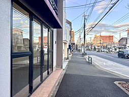 東京都小金井市貫井北町３丁目