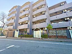 レーベンハイム東武練馬