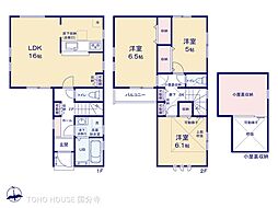 東京都国立市富士見台１丁目