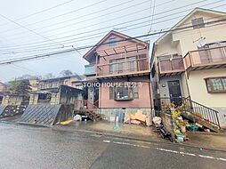 東京都八王子市鑓水２丁目