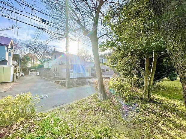 ご契約~住み始めるまでの費用や、ご自宅での準備なども、しっかりとご説明させていただきます。