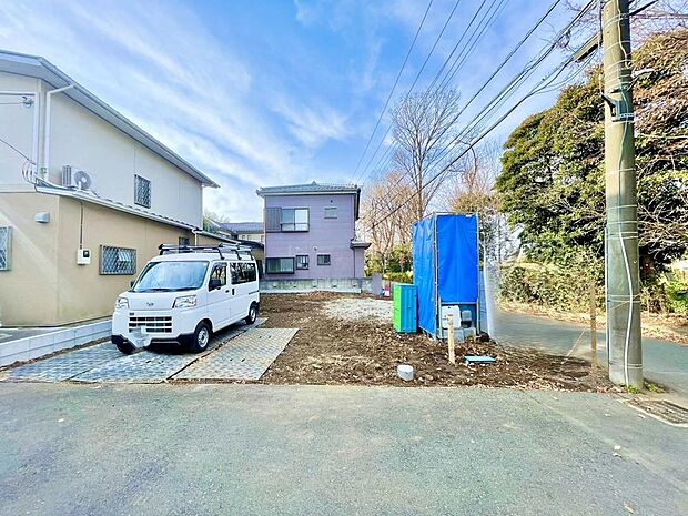 当社は、本物件のほかにも多数ご紹介可能です。理想の間取り、仕様などをぜひお聞かせください。