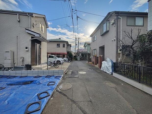 エリア・資金などお気軽にご相談ください。東宝ハウスがトータルでサポートします。