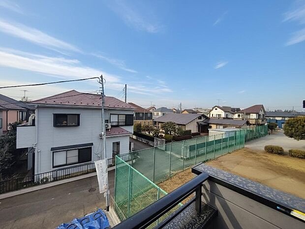 写真と現地では、見え方や感じ方が異なります。ぜひ実際にご見学ください。