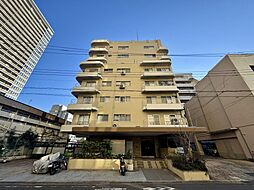 シャトー小金井