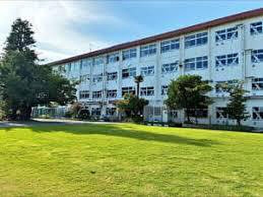 国立市立国立第三小学校まで約914m