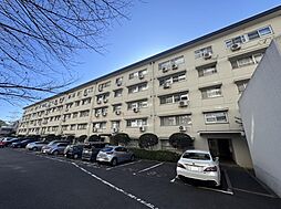 つつじヶ丘ハイムD棟