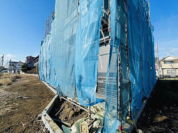 設備、収納が整った暮らしやすい住まいで、笑顔あふれる新生活を始めませんか?