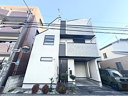 東京都西東京市新町５丁目