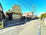 東京都三鷹市上連雀5丁目：物件画像