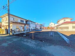 東京都あきる野市二宮