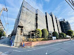 ライオンズマンション東村山第2