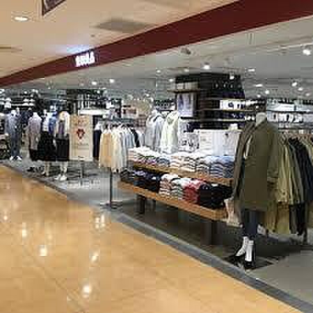 無印良品ひばりが丘パルコ店まで約1276m