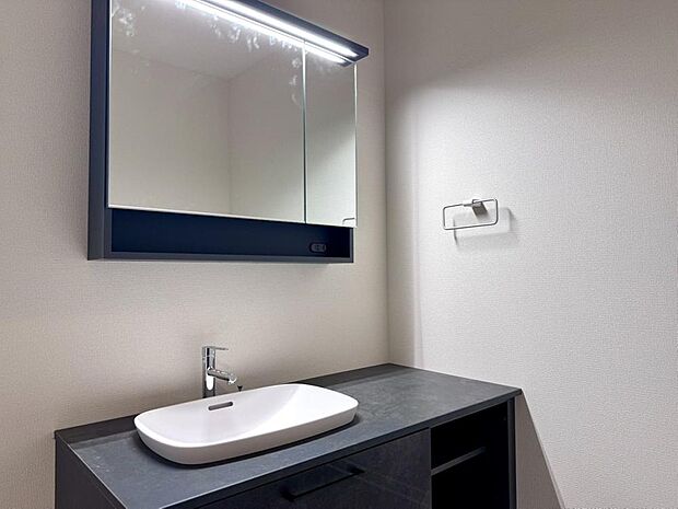 各水まわり設備、動線など、ぜひ現地にて実際に見て、触ってご確認ください。