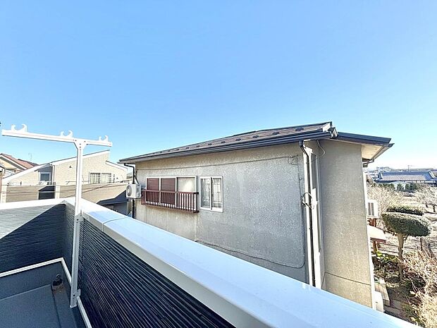 日当たりや眺望など、実際にご体感いただけます。ご希望の際は、お気軽にお問い合わせください。