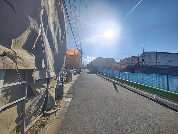 新しい生活をスタートさせたい時期をお伺いし、準備のスケジュールもアドバイスいたします。