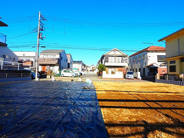 新しい生活をスタートさせたい時期をお伺いし、準備のスケジュールもアドバイスいたします。