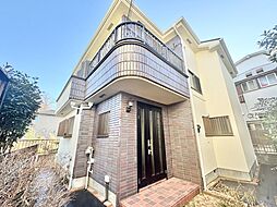 東京都八王子市緑町