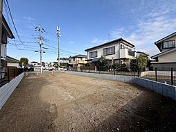 東京都府中市美好町３丁目