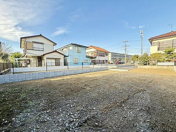 現地のご案内だけでなく、当社は先々の暮らしに必要なお金や、最適な準備なども併せてご提案いたします。