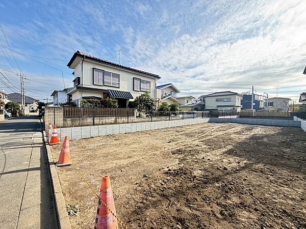 土地購入や建物以外にかかる費用などもしっかりご説明させていただきます。お気軽にお問い合わせください。