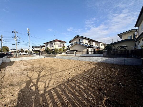 周辺の買い物施設、教育施設などの情報もご案内させていただきます。