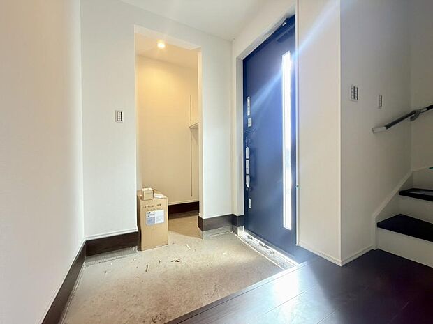 すっきりと片づけることで、さわやかな空間を保つことができます。